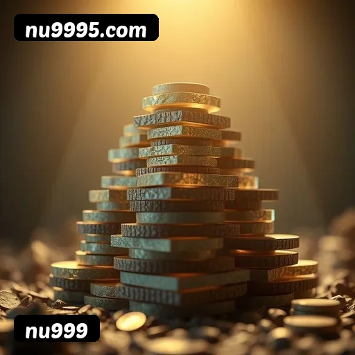 Principais provedores de slots da nu999 - NetEnt, Pragmatic Play, Play'n GO